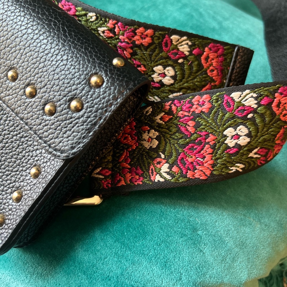 Fanny pack belt bag